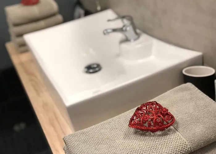 Alter Kornspeicher * Havelberg