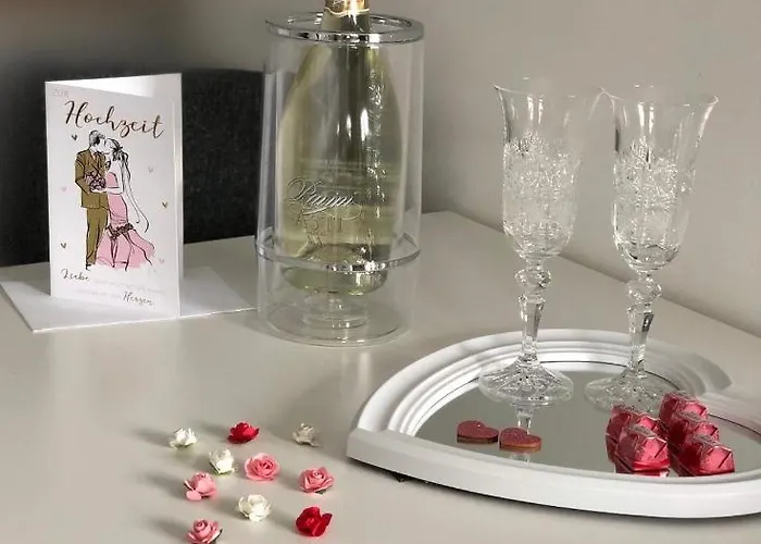 Alter Kornspeicher Apartman Havelberg