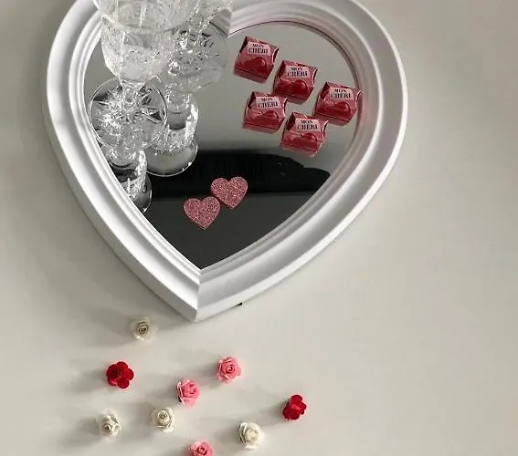 Alter Kornspeicher *