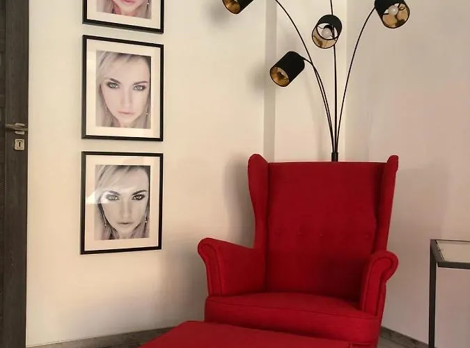 Alter Kornspeicher Appartement Havelberg