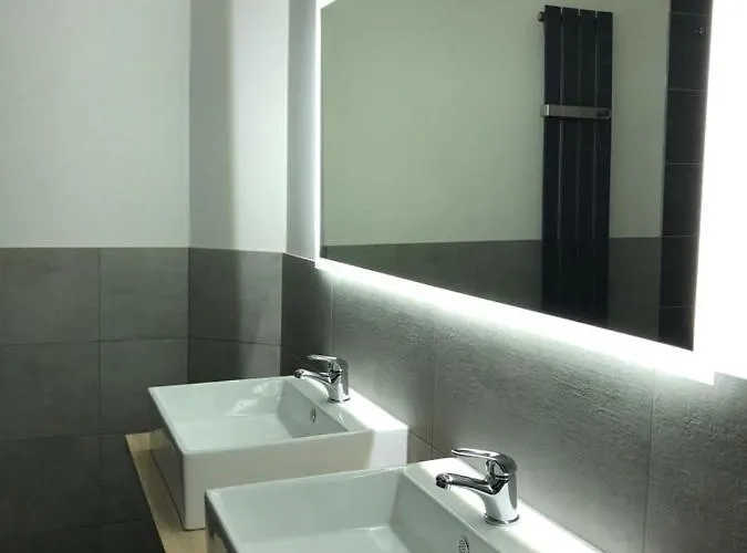 Alter Kornspeicher *