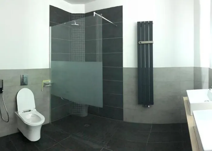 Alter Kornspeicher Apartman Havelberg