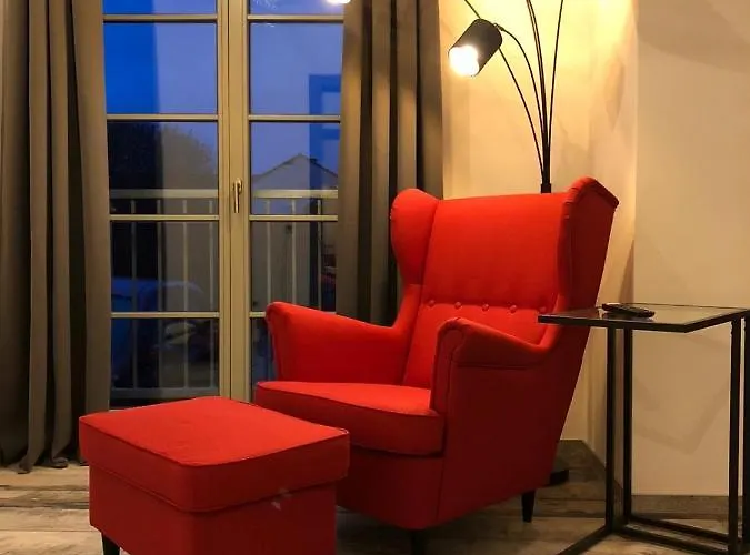 Alter Kornspeicher Havelberg