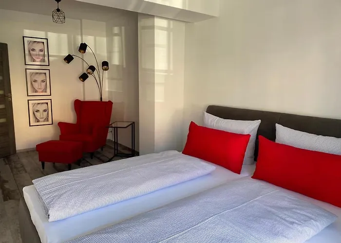 Alter Kornspeicher * Havelberg