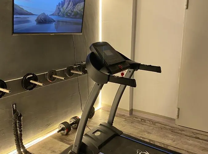 Apartment Alter Kornspeicher