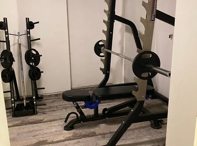 Lejlighed Alter Kornspeicher