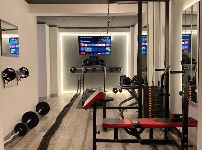 Alter Kornspeicher *