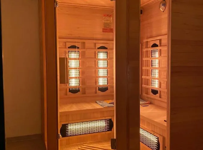 Alter Kornspeicher Apartman