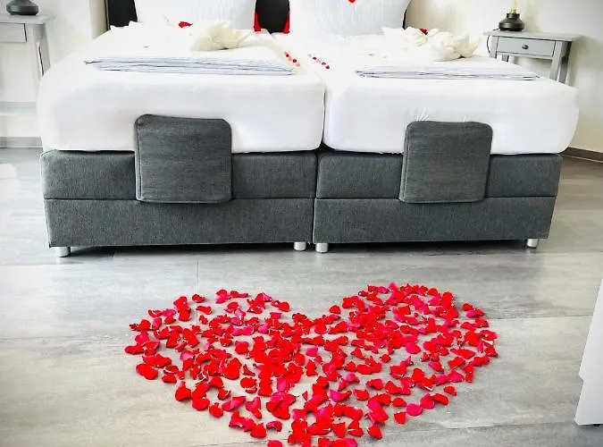 Apartman Alter Kornspeicher *