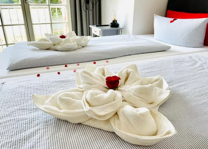 Apartman Alter Kornspeicher