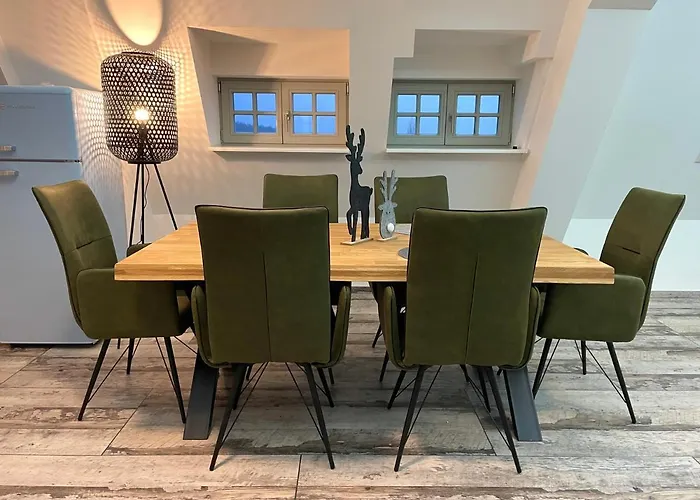 Alter Kornspeicher Havelberg