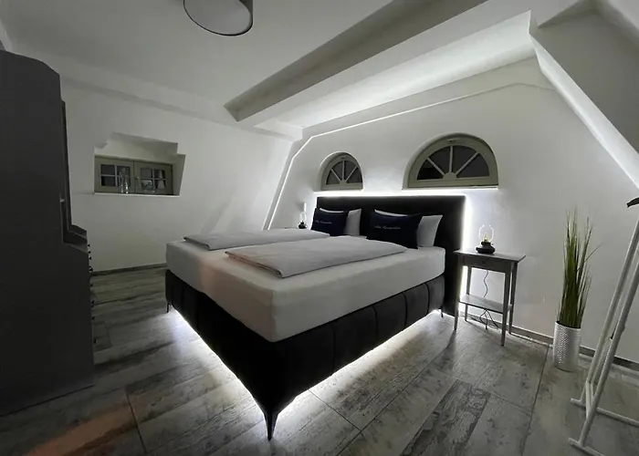 Alter Kornspeicher Apartment