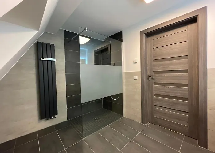 Apartman Alter Kornspeicher *