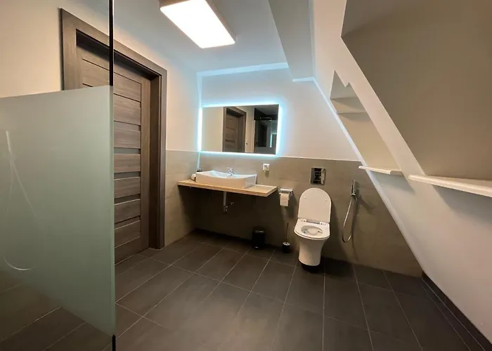 Apartment Alter Kornspeicher Havelberg