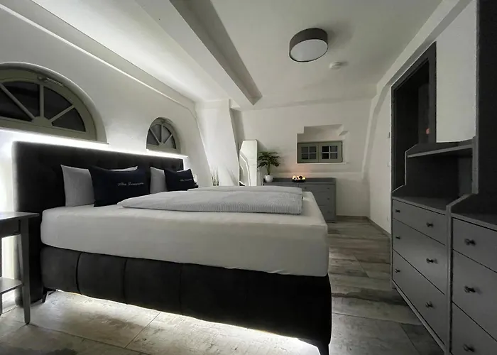 Apartman Alter Kornspeicher