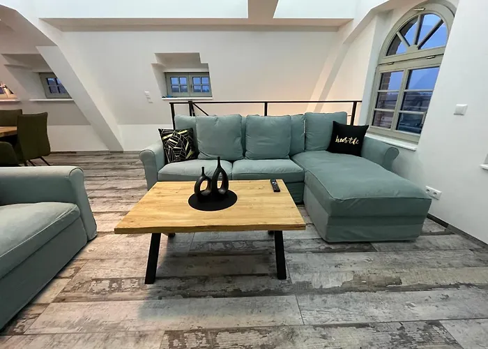 Alter Kornspeicher Havelberg