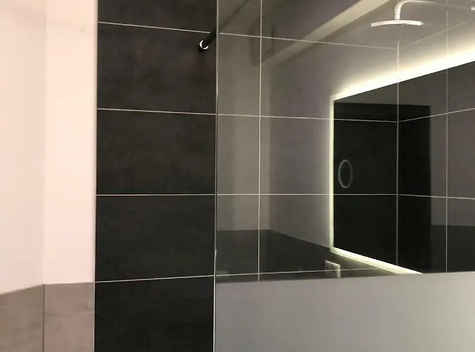 Alter Kornspeicher Apartman Havelberg