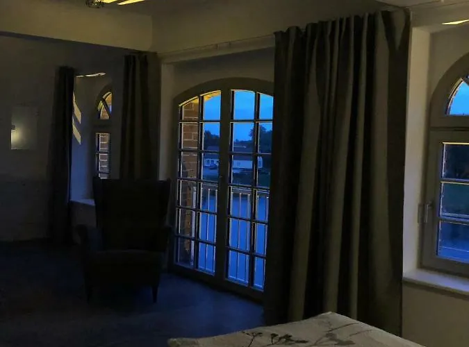 Alter Kornspeicher Apartment Havelberg