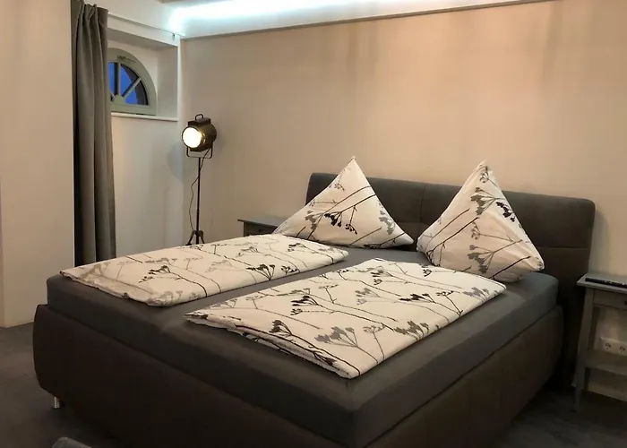 Alter Kornspeicher Apartment *