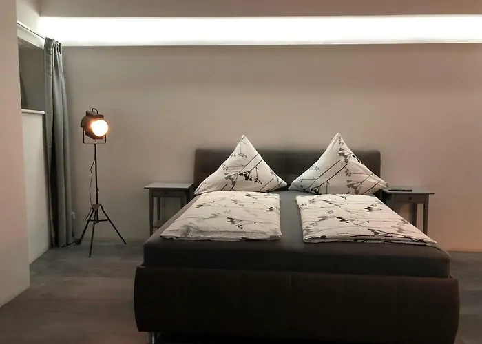 Alter Kornspeicher *