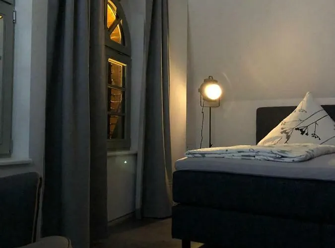 Alter Kornspeicher Havelberg