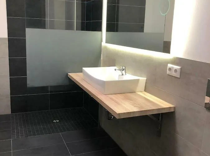 Alter Kornspeicher * Havelberg