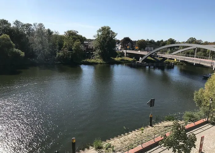 Lejlighed Alter Kornspeicher