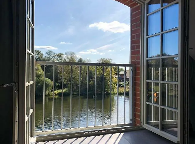 Apartman Alter Kornspeicher