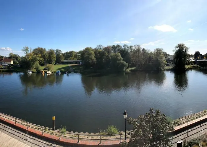 Alter Kornspeicher Havelberg