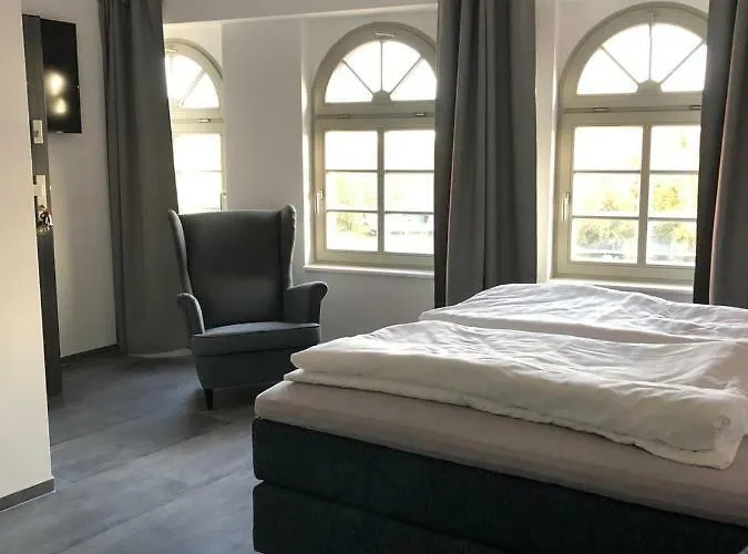 Alter Kornspeicher Havelberg