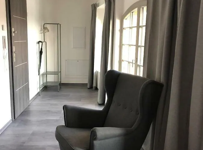 Apartman Alter Kornspeicher