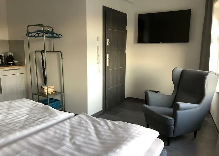 Alter Kornspeicher * Havelberg