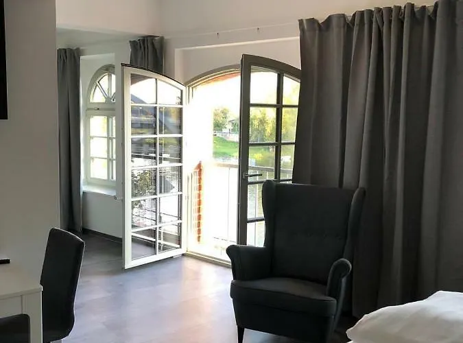 Alter Kornspeicher Apartman Havelberg